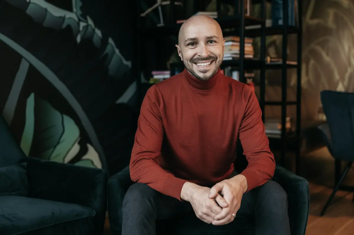 Jiří Rusňák